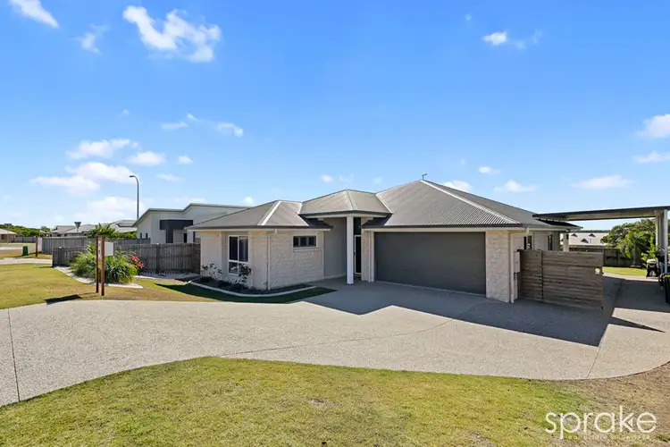 Second view of Homely house listing, 16 Bronte Place, Urraween QLD 4655