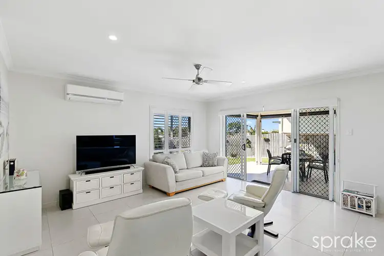 Third view of Homely house listing, 16 Bronte Place, Urraween QLD 4655