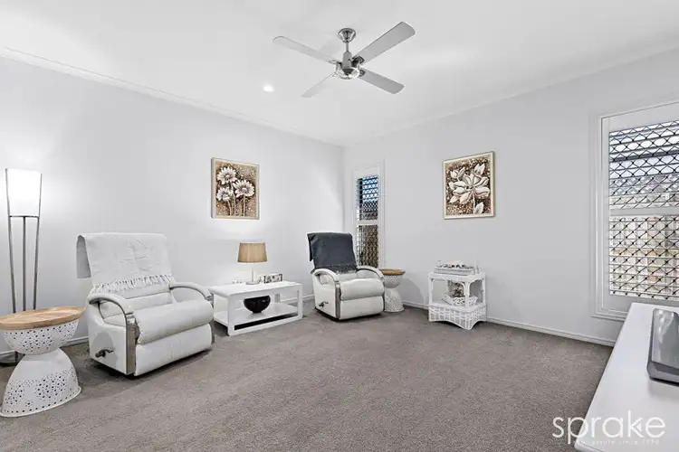 Fourth view of Homely house listing, 16 Bronte Place, Urraween QLD 4655