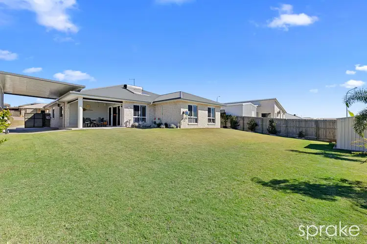 Fifth view of Homely house listing, 16 Bronte Place, Urraween QLD 4655