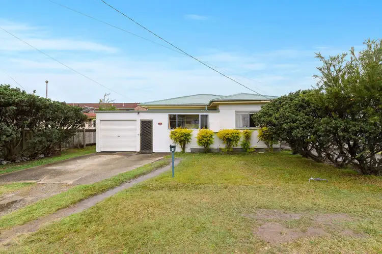 4 Meadow Street, Coffs Harbour NSW 2450