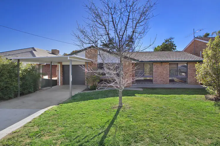 Main view of Homely house listing, 32 Yarmouth Parade, Tamworth NSW 2340