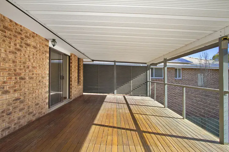 Fifth view of Homely house listing, 32 Yarmouth Parade, Tamworth NSW 2340