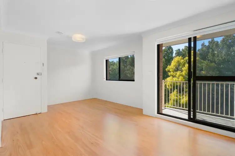 Second view of Homely unit listing, 10/56-58 Victoria Street, Werrington NSW 2747