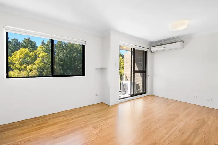 Third view of Homely unit listing, 10/56-58 Victoria Street, Werrington NSW 2747