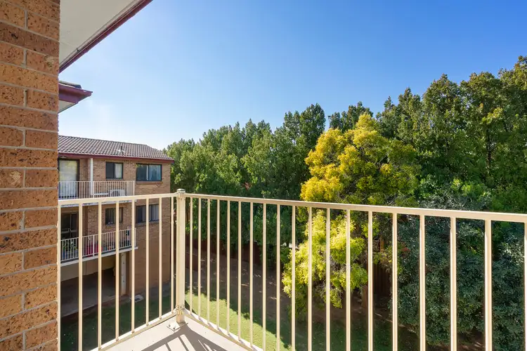 Sixth view of Homely unit listing, 10/56-58 Victoria Street, Werrington NSW 2747