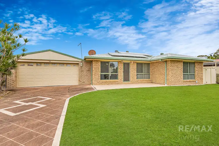 36 Carmela Crescent, Morayfield QLD 4506