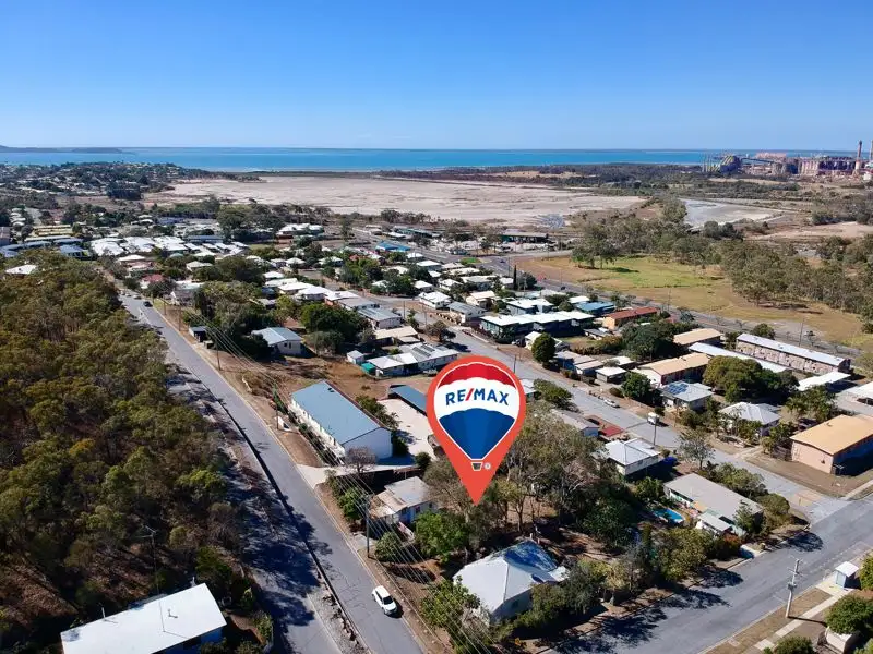 Main view of Homely house listing, 36 Elizabeth Street, South Gladstone QLD 4680