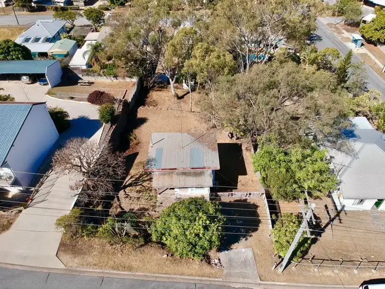 Third view of Homely house listing, 36 Elizabeth Street, South Gladstone QLD 4680