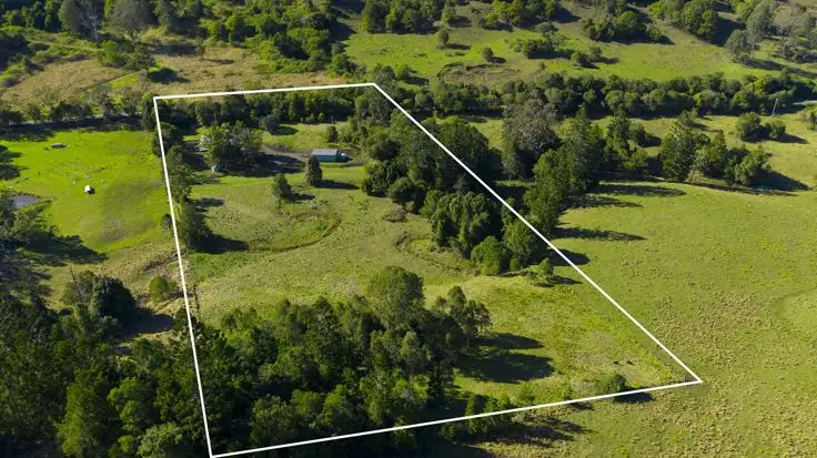 Main view of Homely house listing, 263 Booerie Creek Rd, Booerie Creek NSW 2480