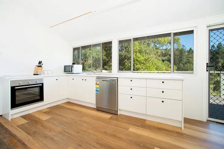 Third view of Homely house listing, 263 Booerie Creek Rd, Booerie Creek NSW 2480