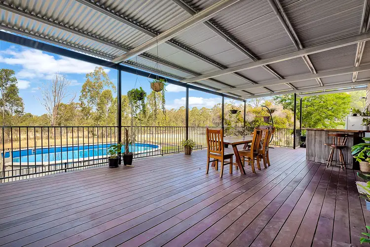 165 Koreelah Street, Upper Lockyer QLD 4352
