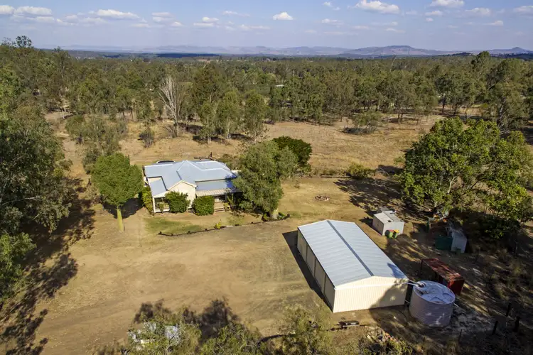 Third view of Homely house listing, 165 Koreelah Street, Upper Lockyer QLD 4352