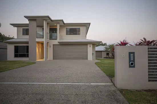 Main view of Homely house listing, 13 Logan Crescent, Erakala QLD 4740