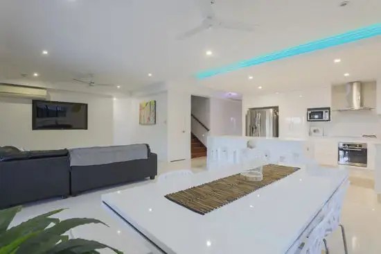 Second view of Homely house listing, 13 Logan Crescent, Erakala QLD 4740
