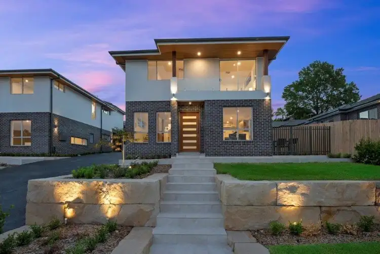 30 Farnell Street, West Ryde NSW 2114