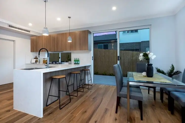 Second view of Homely house listing, 30 Farnell Street, West Ryde NSW 2114