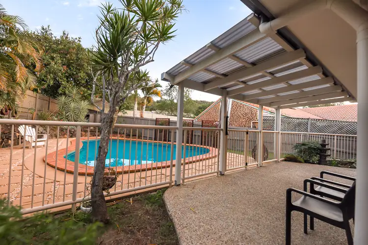Second view of Homely house listing, 9 Glenbrae Ct, Buderim QLD 4556