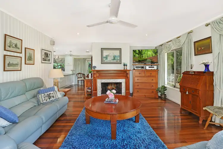 Main view of Homely house listing, 22 Crosby Hill Rd, Buderim QLD 4556