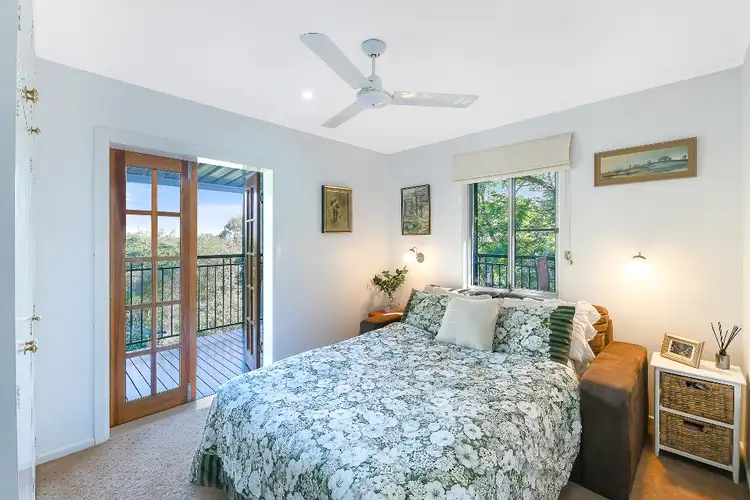 Fourth view of Homely house listing, 22 Crosby Hill Rd, Buderim QLD 4556