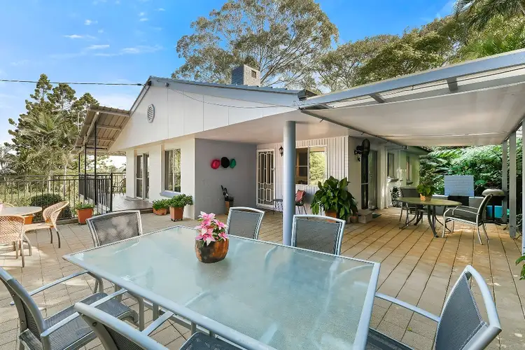 Sixth view of Homely house listing, 22 Crosby Hill Rd, Buderim QLD 4556