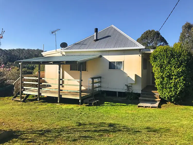 Main view of Homely house listing, 16 Lorne Street, Lowanna NSW 2450