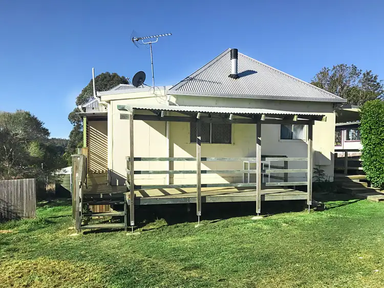 Second view of Homely house listing, 16 Lorne Street, Lowanna NSW 2450