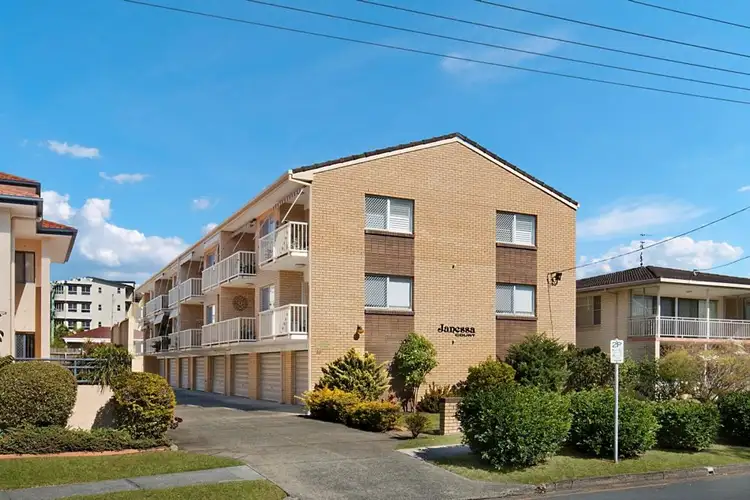 Main view of Homely unit listing, 4/22 Frances Street, Tweed Heads NSW 2485
