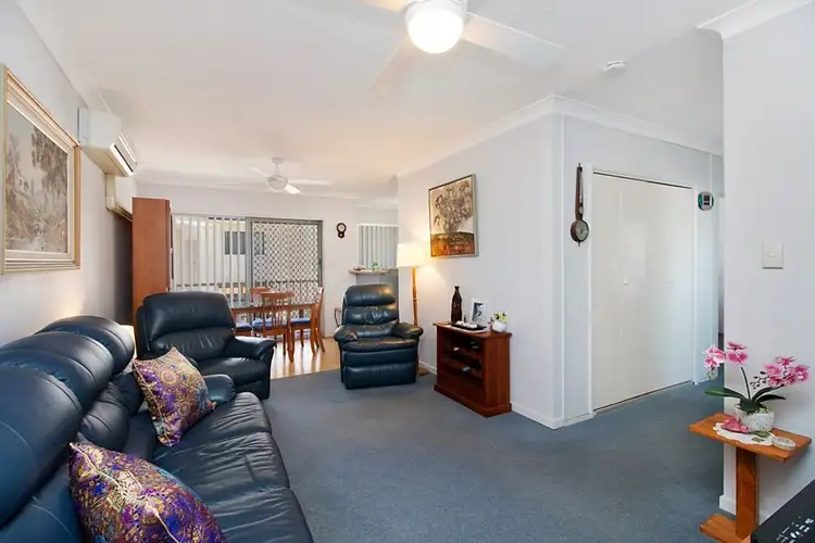 Third view of Homely unit listing, 4/22 Frances Street, Tweed Heads NSW 2485