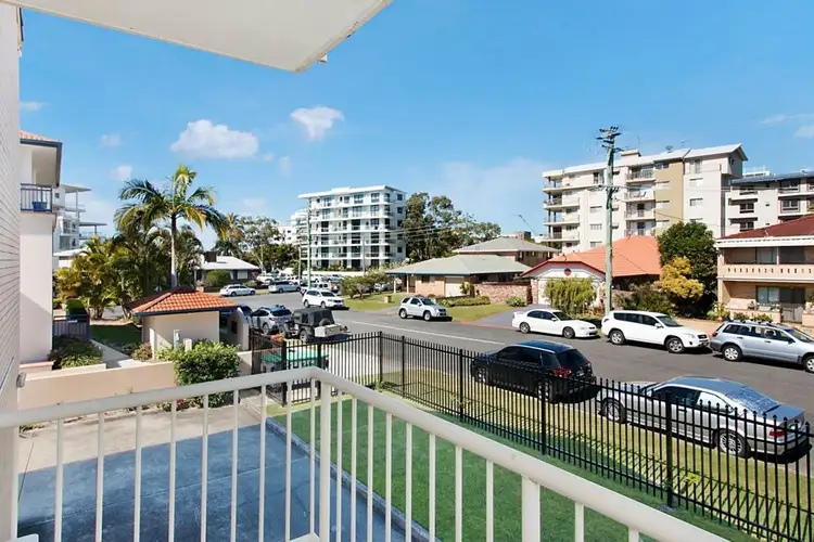 Fourth view of Homely unit listing, 4/22 Frances Street, Tweed Heads NSW 2485