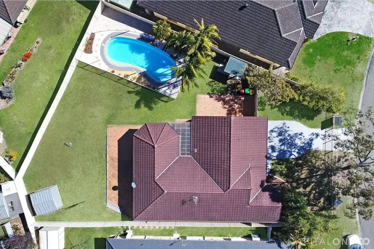 17 Dean Avenue, Kanwal NSW 2259