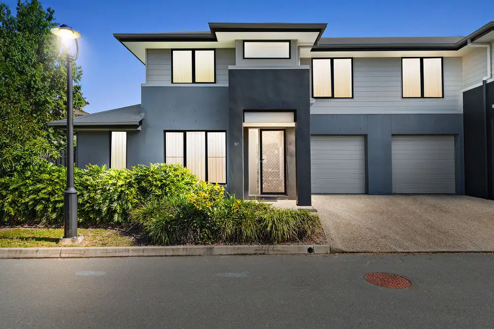 Main view of Homely house listing, 50/119 Copeland Drive, North Lakes QLD 4509