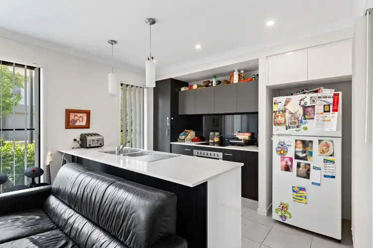 Second view of Homely house listing, 50/119 Copeland Drive, North Lakes QLD 4509