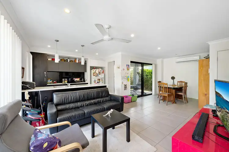 Third view of Homely house listing, 50/119 Copeland Drive, North Lakes QLD 4509