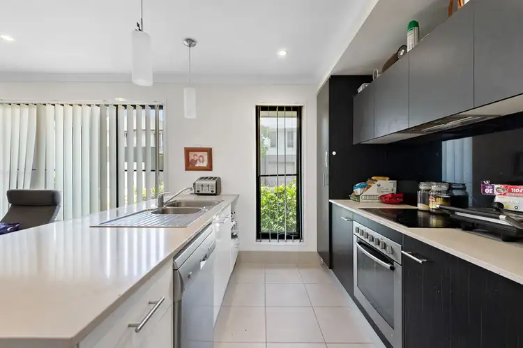 Fourth view of Homely house listing, 50/119 Copeland Drive, North Lakes QLD 4509