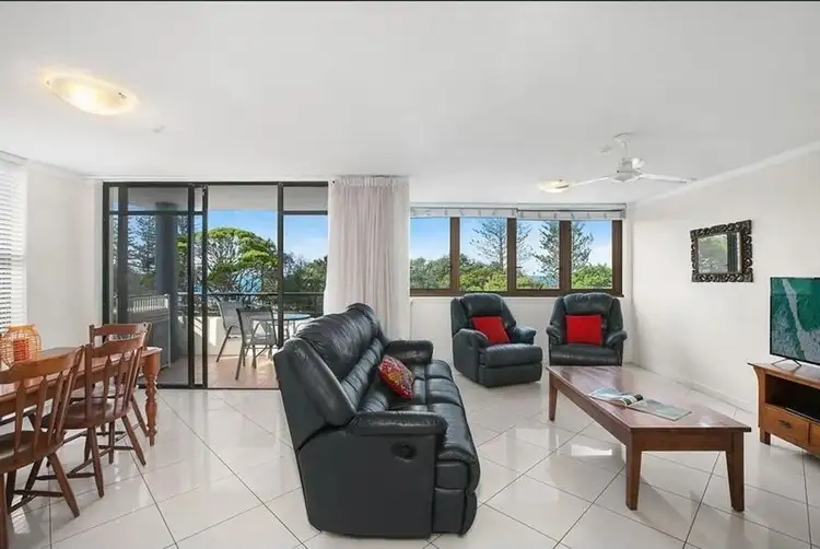 Second view of Homely unit listing, 12/137 Mooloolaba Esplanade, Mooloolaba QLD 4557