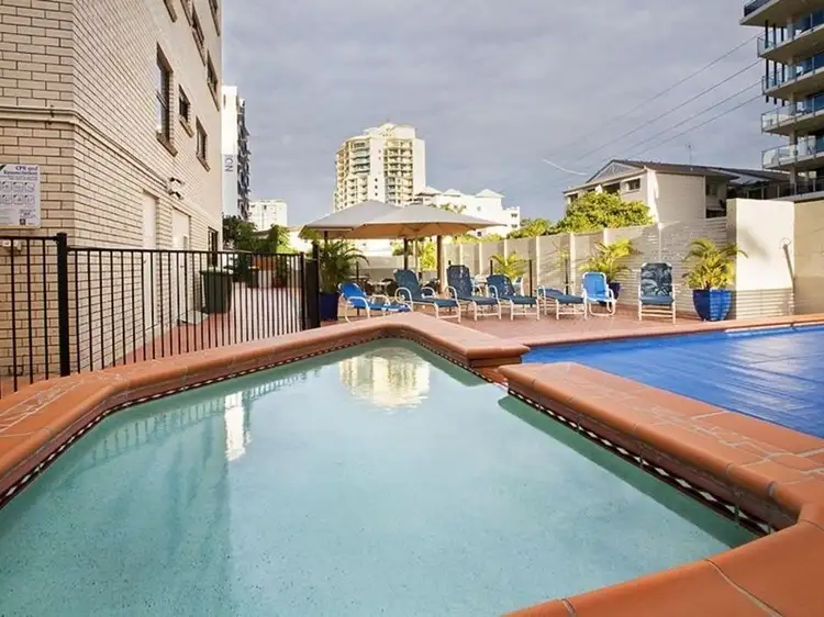 Third view of Homely unit listing, 12/137 Mooloolaba Esplanade, Mooloolaba QLD 4557