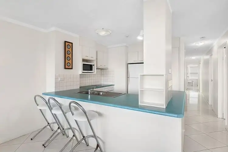 Fifth view of Homely unit listing, 12/137 Mooloolaba Esplanade, Mooloolaba QLD 4557