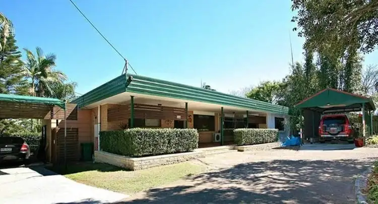 114 Johnston Street, Bellbird Park QLD 4300