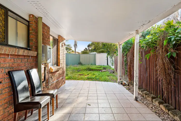 15/7 Marlow Street, Woodridge QLD 4114