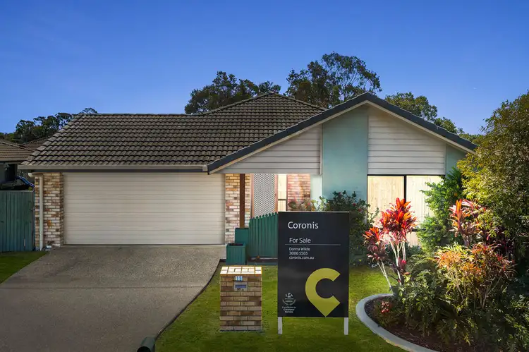 15 Granger Street, Caboolture QLD 4510