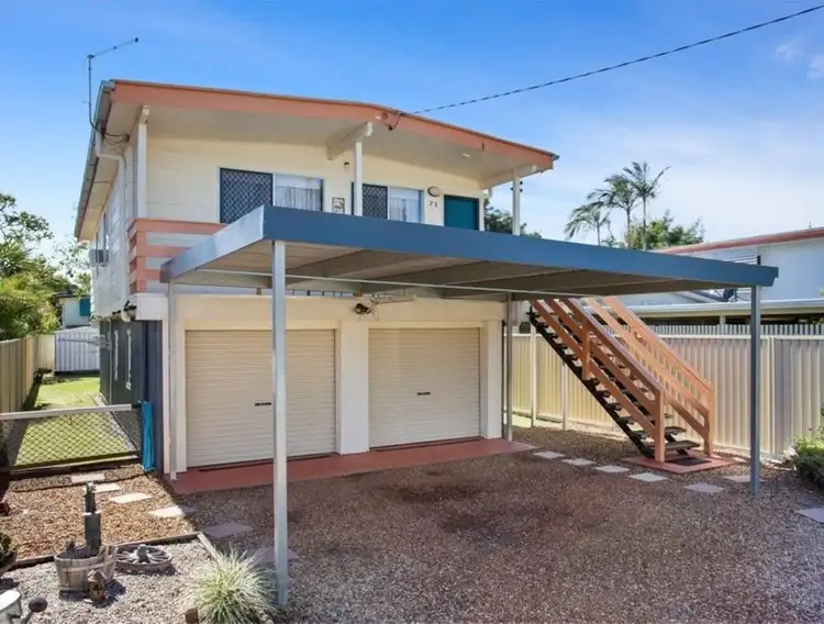 73 Frank Street, Caboolture South QLD 4510