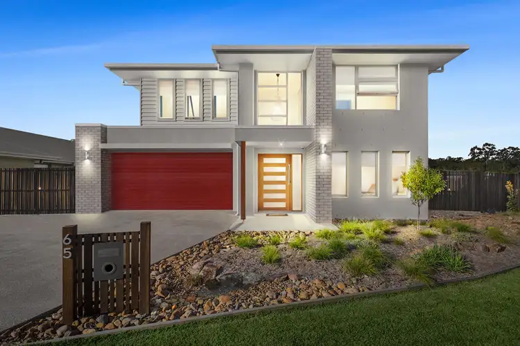 65 Melville Drive, Pimpama QLD 4209