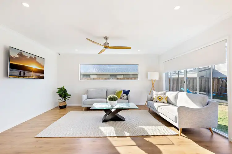 Fourth view of Homely house listing, 65 Melville Drive, Pimpama QLD 4209