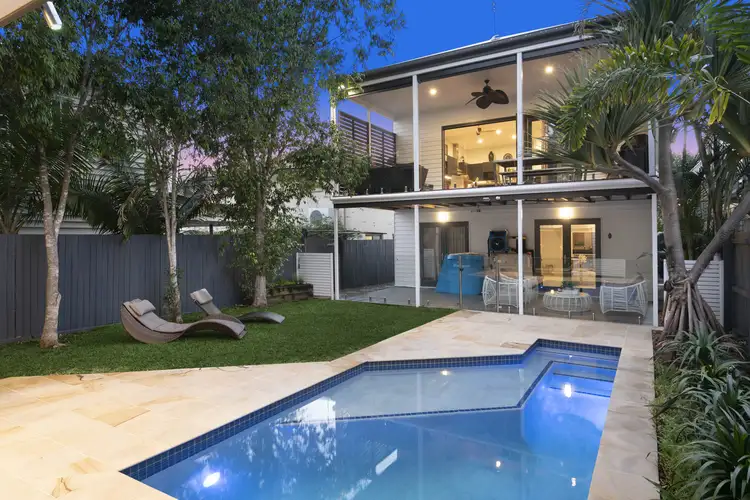 65 Beverley Street, Morningside QLD 4170