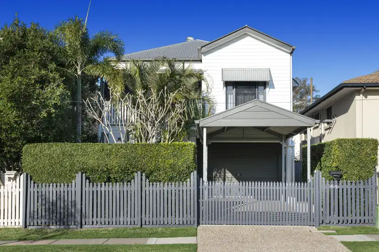 Second view of Homely house listing, 65 Beverley Street, Morningside QLD 4170