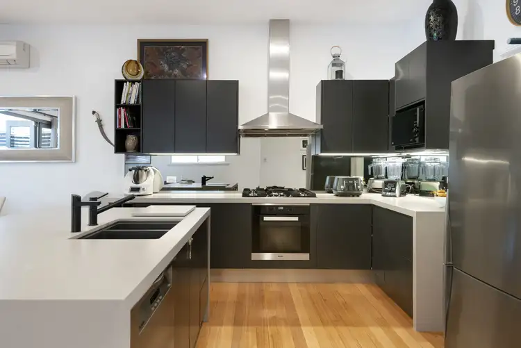 Sixth view of Homely house listing, 65 Beverley Street, Morningside QLD 4170