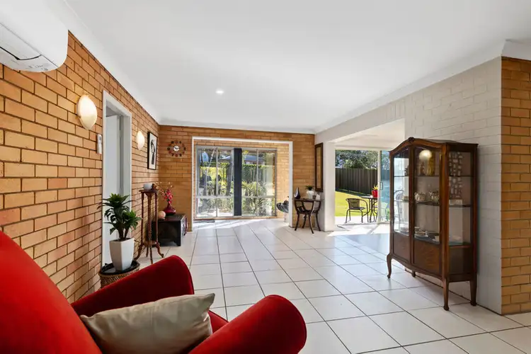 Second view of Homely house listing, 35 Coorabin Crescent, Toormina NSW 2452