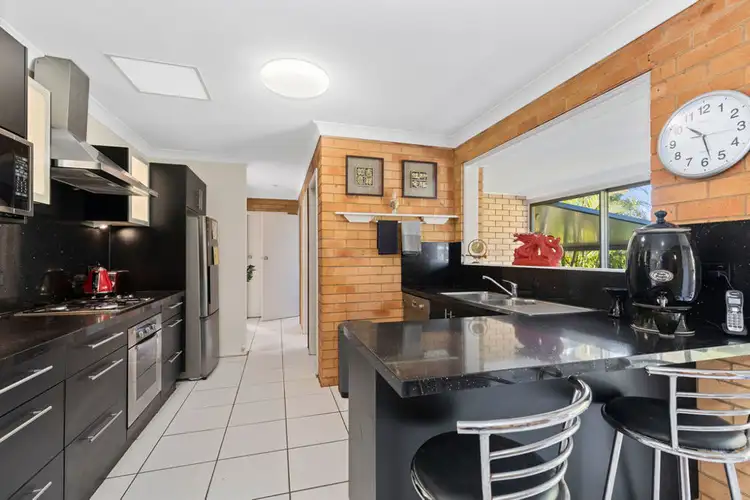 Fourth view of Homely house listing, 35 Coorabin Crescent, Toormina NSW 2452