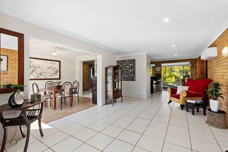 Fifth view of Homely house listing, 35 Coorabin Crescent, Toormina NSW 2452